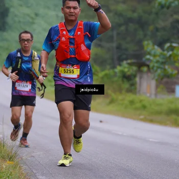 Runner Photo 5052756