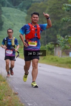 Runner Photo 5052761