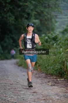 Runner Photo 5052770