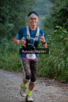 Runner Photo 5052772