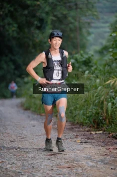 Runner Photo 5052775
