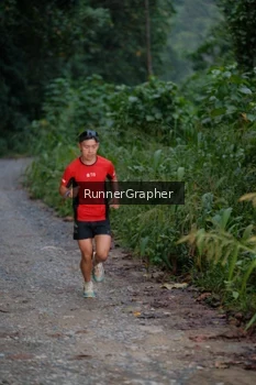 Runner Photo 5052777