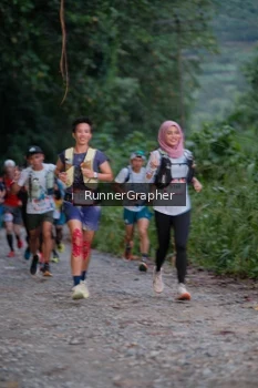 Runner Photo 5052780