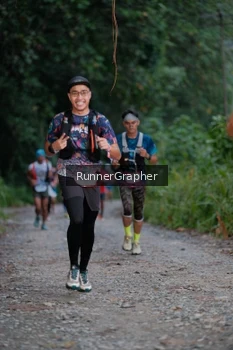 Runner Photo 5052785