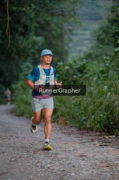 Runner Photo 5052788
