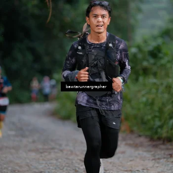 Runner Photo 5052795