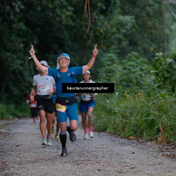 Runner Photo 5052797