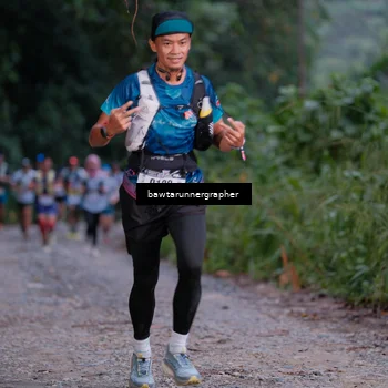 Runner Photo 5052802
