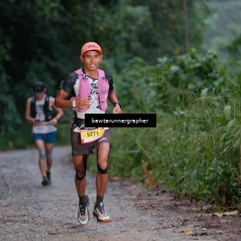 Runner Photo 5052807