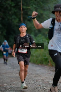 Runner Photo 5052810