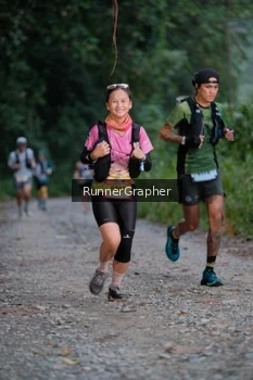 Runner Photo 5052812