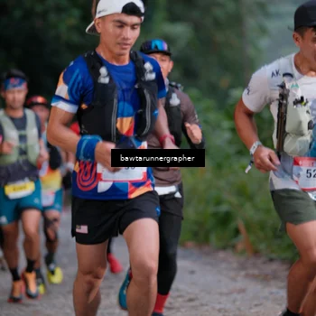 Runner Photo 5052814