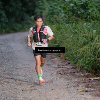 Runner Photo 5052822
