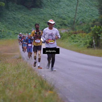 Runner Photo 5052824