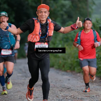 Runner Photo 5052825