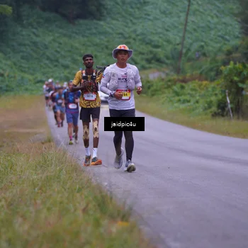 Runner Photo 5052826