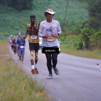 Runner Photo 5052834