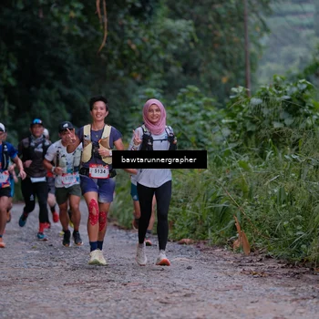 Runner Photo 5052835