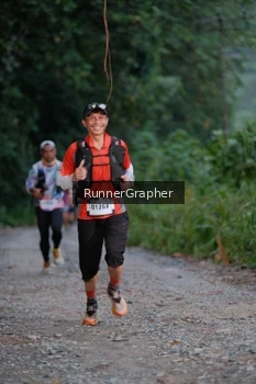 Runner Photo 5052837