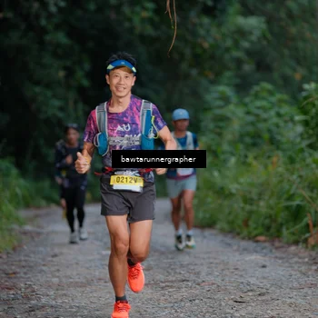 Runner Photo 5052838