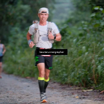 Runner Photo 5052843