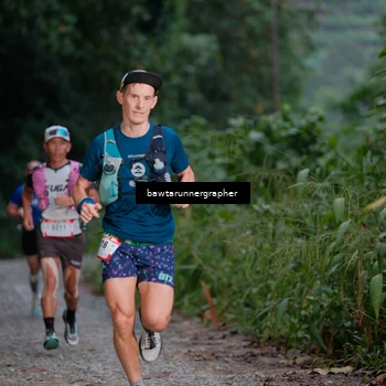Runner Photo 5052845