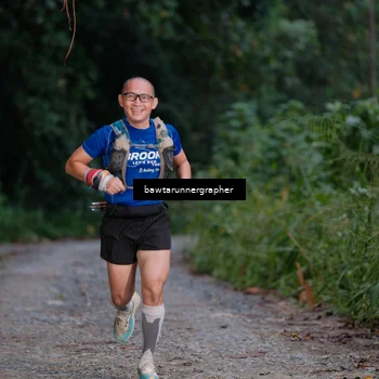 Runner Photo 5052846