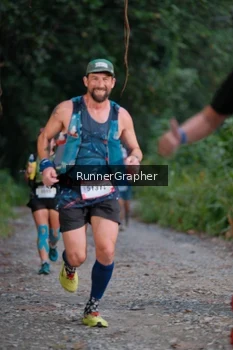 Runner Photo 5052855