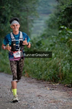 Runner Photo 5052856