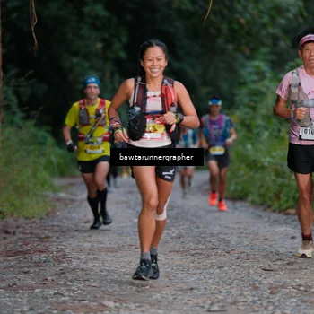 Runner Photo 5052858