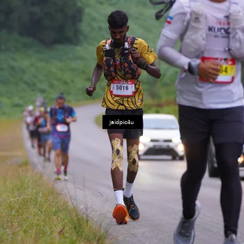 Runner Photo 5052859