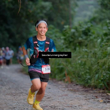 Runner Photo 5052861