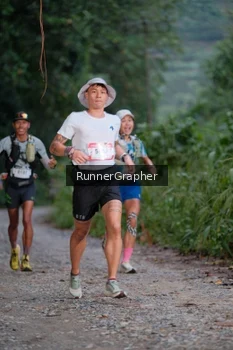 Runner Photo 5052872