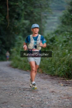 Runner Photo 5052873