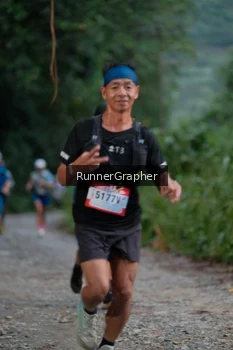 Runner Photo 5052874