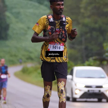 Runner Photo 5052876