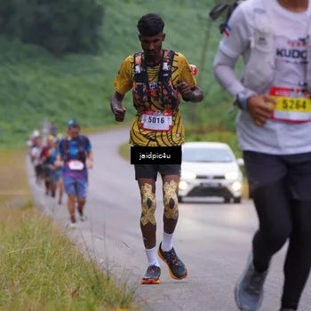 Runner Photo 5052878