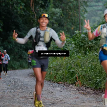 Runner Photo 5052879