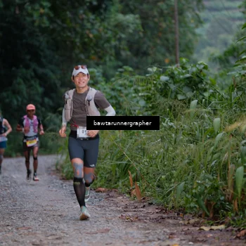 Runner Photo 5052880