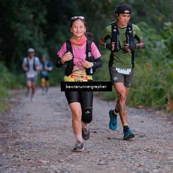 Runner Photo 5052881