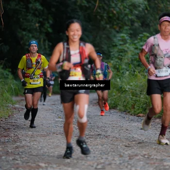 Runner Photo 5052883