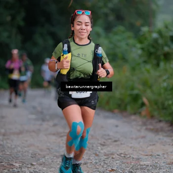 Runner Photo 5052887