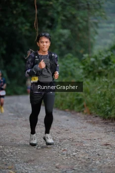 Runner Photo 5052890