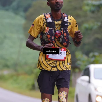 Runner Photo 5052891