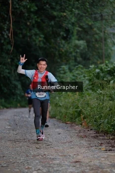 Runner Photo 5052892