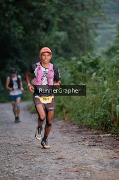 Runner Photo 5052894