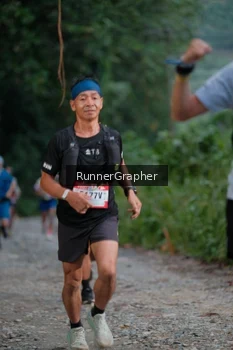 Runner Photo 5052897