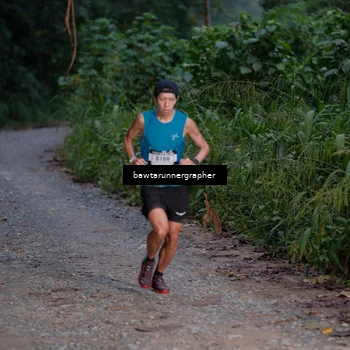 Runner Photo 5052898