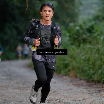 Runner Photo 5052899