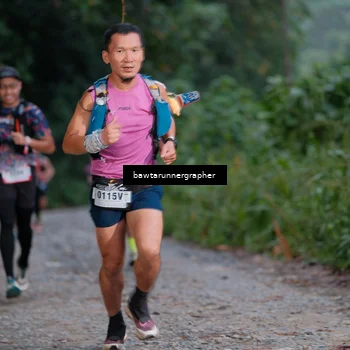 Runner Photo 5052902